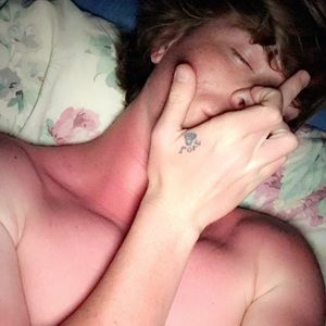 Meet your Posher, Randolph